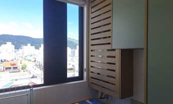 Imagem 7: Apartamento 2 Dormitórios super bem mobiliado no Bairro das Nações