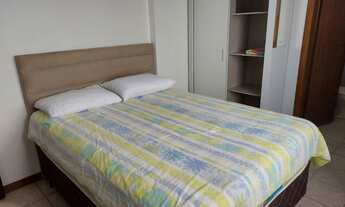 Imagem 5: Apartamento com 2 Dormitorios(1 suite) para Locação de Temporada a 100 m da praia no cent