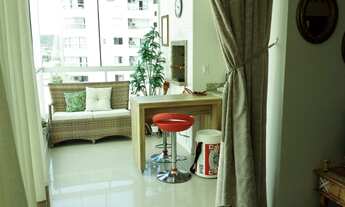 Imagem: Apartamento à venda no Centro de Balneário