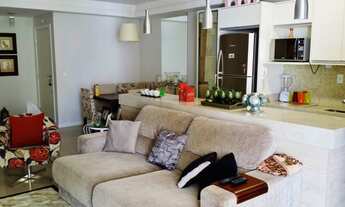 Imagem 5: Apartamento à venda no Centro de Balneário Camboriú-SC: 2 suítes, 2 vagas!