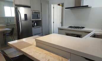 Imagem 7: Apartamento no Spacio Bianco em Balneario Camboriu - 3 Suítes Super decorado e mobiliado