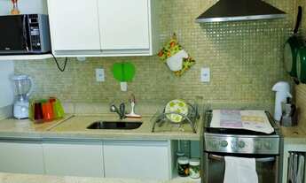 Imagem 7: Apartamento à venda no Centro de Balneário Camboriú-SC: 2 suítes, 2 vagas!