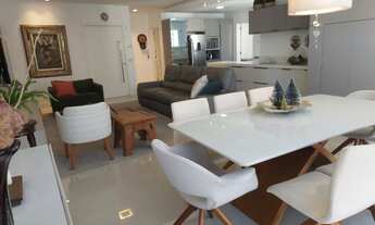 Imagem: Apartamento no Spacio Bianco em Balneario