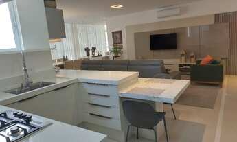 Imagem 4: Apartamento no Spacio Bianco em Balneario Camboriu - 3 Suítes Super decorado e mobiliado
