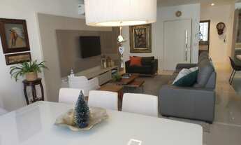 Imagem 6: Apartamento no Spacio Bianco em Balneario Camboriu - 3 Suítes Super decorado e mobiliado