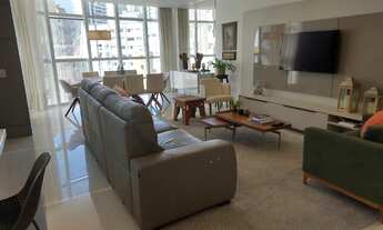 Imagem 3: Apartamento no Spacio Bianco em Balneario Camboriu - 3 Suítes Super decorado e mobiliado