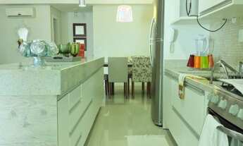 Imagem 6: Apartamento à venda no Centro de Balneário Camboriú-SC: 2 suítes, 2 vagas!