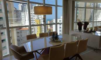 Imagem 5: Apartamento no Spacio Bianco em Balneario Camboriu - 3 Suítes Super decorado e mobiliado