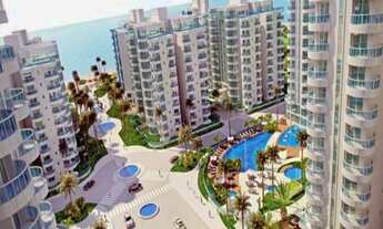 Imagem: Condomínio alto padrão Praia Brava - Brava