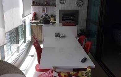 Imagem 3: APARTAMENTO À VENDA LE PARC, SALVADOR, R$ 1.798.000,00, 4/4 SENDO 3 SUÍTES, 2 VAGAS, 142,0