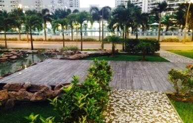 Imagem 5: APARTAMENTO À VENDA LE PARC, SALVADOR, R$ 1.798.000,00, 4/4 SENDO 3 SUÍTES, 2 VAGAS, 142,0