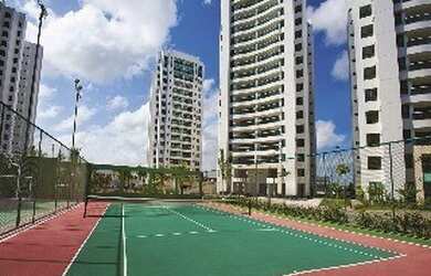 Imagem 2: APARTAMENTO À VENDA LE PARC, SALVADOR, R$ 1.798.000,00, 4/4 SENDO 3 SUÍTES, 2 VAGAS, 142,0