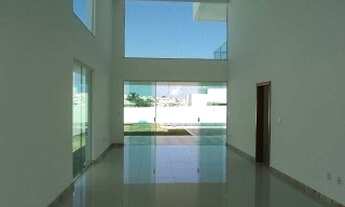 Imagem 5: CASA À VENDA EM ALPHAVILLE LITORAL NORTE I, 4 SUÍTES, CASA NOVA, R$ 1.725.000,00!