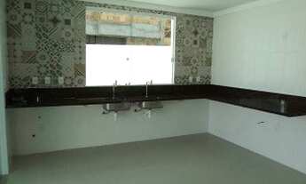 Imagem 7: CASA À VENDA EM ALPHAVILLE LITORAL NORTE I, 4 SUÍTES, CASA NOVA, R$ 1.725.000,00!