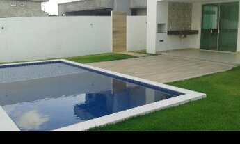 Imagem: CASA À VENDA EM ALPHAVILLE LITORAL NORTE