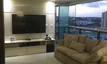 Imagem 5: APARTAMENTO À VENDA EM LE PARC, DECORADO, 243M², 4 SUÍTES, R$ 3.910.000,00!