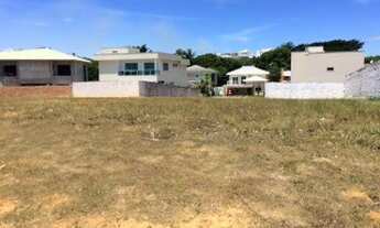 Imagem 4: TERRENOS À VENDA EM ALPHAVILLE LITORAL NORTE I, 465,00 M², A PARTIR DE R$ 701.950,00. VÁR