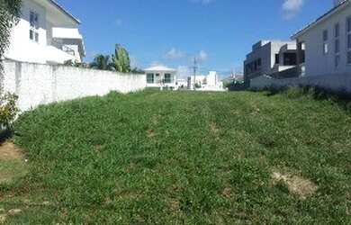 Imagem 3: TERRENOS À VENDA ALPHAVILLE LITORAL NORTE I, A PARTIR DE R$ 702.990,00. VÁRIAS OPÇÕES