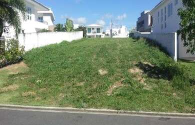 Imagem 7: TERRENOS À VENDA ALPHAVILLE LITORAL NORTE I, A PARTIR DE R$ 702.990,00. VÁRIAS OPÇÕES