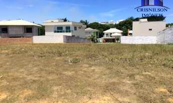 Imagem 6: TERRENO À VENDA ALPHAVILLE LITORAL NORTE I, 450,00 M², A PARTIR DE R$ 703.590,00!