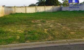 Imagem: TERRENO À VENDA ALPHAVILLE LITORAL NORTE