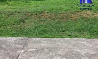 Imagem 3: TERRENO/LOTE À VENDA ALPHAVILLE SALVADOR II, VÁRIAS OPÇÕES A PARTIR R$ 1.380.000,00!