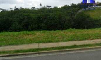 Imagem 3: TERRENO Á VENDA EM CONDOMÍNIO ALPHAVILLE II, SALVADOR, A PARTIR DE R$ 1.395.000,00!