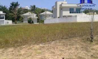 Imagem 6: TERRENOS À VENDA ALPHAVILLE LITORAL NORTE I, LOTES A PARTIR DE R$ 752.520,00, VÁRIAS OPÇÕE