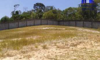 Imagem 4: TERRENOS À VENDA ALPHAVILLE LITORAL NORTE I, LOTES A PARTIR DE R$ 752.520,00, VÁRIAS OPÇÕE