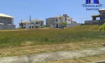 Imagem 3: TERRENOS À VENDA ALPHAVILLE LITORAL NORTE I, VÁRIAS OPÇÕES A PARTIR DE R$ 756.900,00!