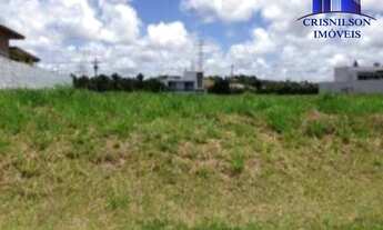 Imagem: TERRENOS À VENDA ALPHAVILLE LITORAL NORTE