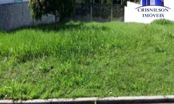 Imagem: TERRENO EM CONDOMÍNIO ALPHAVILLE LITORAL