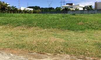 Imagem: TERRENO À VENDA ALPHAVILLE II SALVADOR