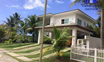 Imagem: CASA Á VENDA CONDOMÍNIO RESERVA BUSCAVILLE