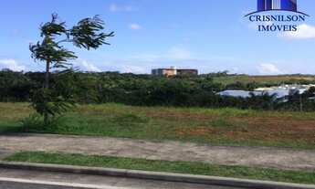 Imagem 2: TERRENOS À VENDA EM ALPHAVILLE II SALVADOR VÁRIAS OPÇÕES, A PARTIR DE R$ 1.410.000,00! AGE