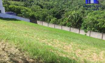 Imagem 7: TERRENO À VENDA EM ALPHAVILLE II SALVADOR, 800,00 m², A PARTIR DE R$ 1.360.000,00!