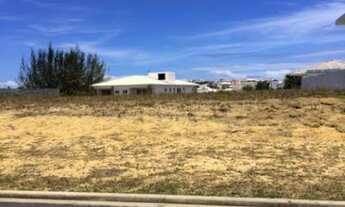 Imagem 1: TERRENO À VENDA ALPHAVILLE LITORAL NORTE 1 525,00 m², A PARTIR DE R$ 704.950,00.VÁRIAS OPÇ