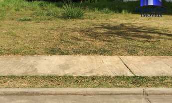 Imagem: TERRENOS À VENDA EM CONDOMÍNIO ALPHAVILLE