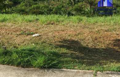 Imagem: TERRENOS À VENDA EM CONDOMÍNIO ALPHAVILLE