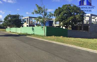 Imagem 3: TERRENO COMERCIAL À VENDA ALPHAVILLE LITORAL NORTE I TERRENO 900,00 M², PREÇOS A PARTIR D