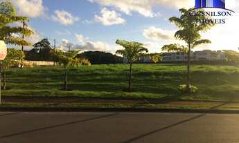 Imagem 6: TERRENO COMERCIAL PLANO 8.500.000,00 NA PARALELA EM FRENTE A PORTARIA DO ALPHAVILLE SALVAD