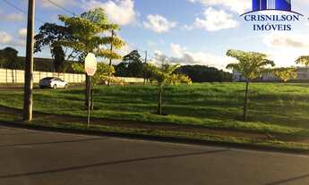 Imagem 2: TERRENO COMERCIAL PLANO 8.500.000,00 NA PARALELA EM FRENTE A PORTARIA DO ALPHAVILLE SALVAD