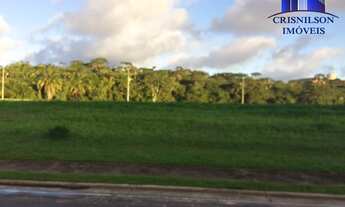 Imagem 4: TERRENO COMERCIAL PLANO 8.500.000,00 NA PARALELA EM FRENTE A PORTARIA DO ALPHAVILLE SALVAD