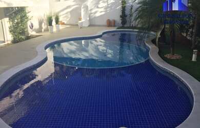 Imagem 3: CASA Á VENDA ALPHAVILLE LITORAL NORTE I , R$ 1.900.000,00, DECORADA, 300 M² DE ÁREA CONSTR