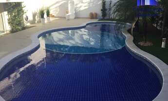 Imagem: CASA Á VENDA ALPHAVILLE LITORAL NORTE I