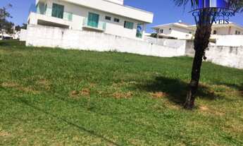 Imagem 2: TERRENO À VENDA ALPHAVILLE LITORAL NORTE I, 500 M² A PARTIR DE R$ 709.450,00, VÁRIAS OPÇÕE