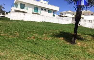 Imagem: TERRENO À VENDA ALPHAVILLE LITORAL NORTE