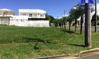 Imagem: TERRENO À VENDA ALPHAVILLE LITORAL NORTE