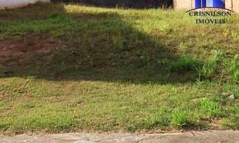 Imagem: LOTES, TERRENO À VENDA EM ALPHAVILLE II