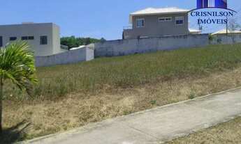 Imagem 2: TERRENO À VENDA EM ALPHAVILLE LITORAL NORTE I, A PARTIR DE R$ 705.290,00. VÁRIAS OPÇÕES!